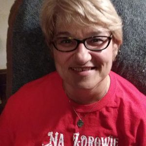 Meet your Posher, Laurie